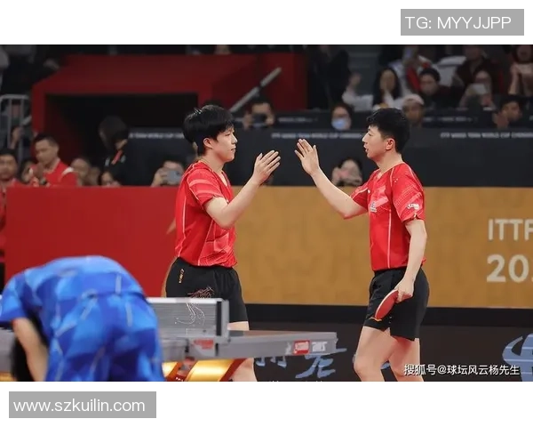 西安乒乓球队心理素质深度解析与对比研究