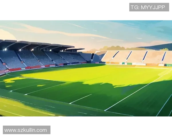 激情四溢的绿茵场上带你领略足球歌曲的魅力与热血奋战的精神