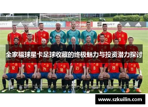 全家福球星卡足球收藏的终极魅力与投资潜力探讨