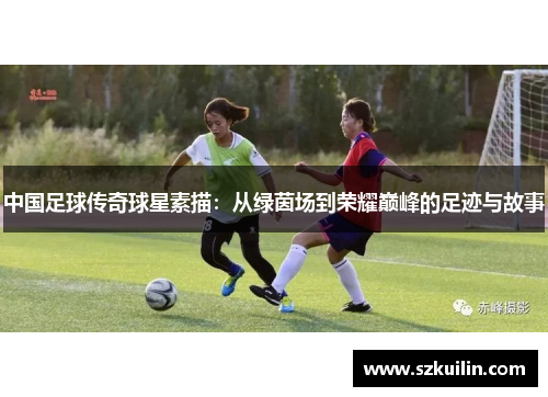 中国足球传奇球星素描：从绿茵场到荣耀巅峰的足迹与故事