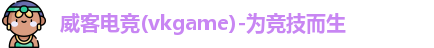 威客电竞